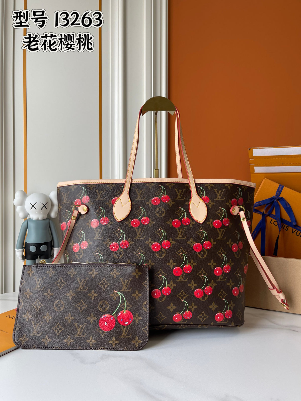 15RE32B Popular   leather bag
