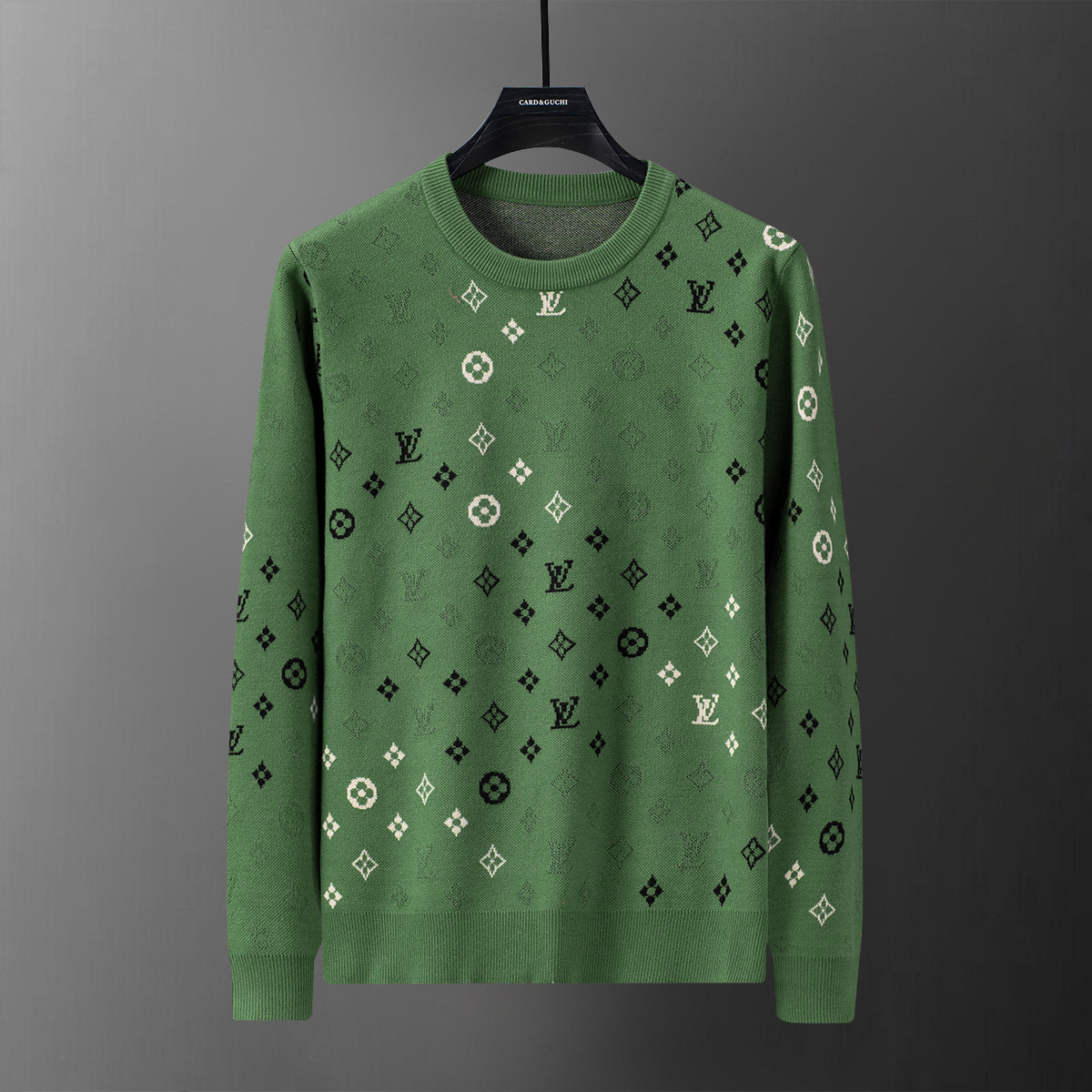 U1R106E20 Fashion  Sweaters