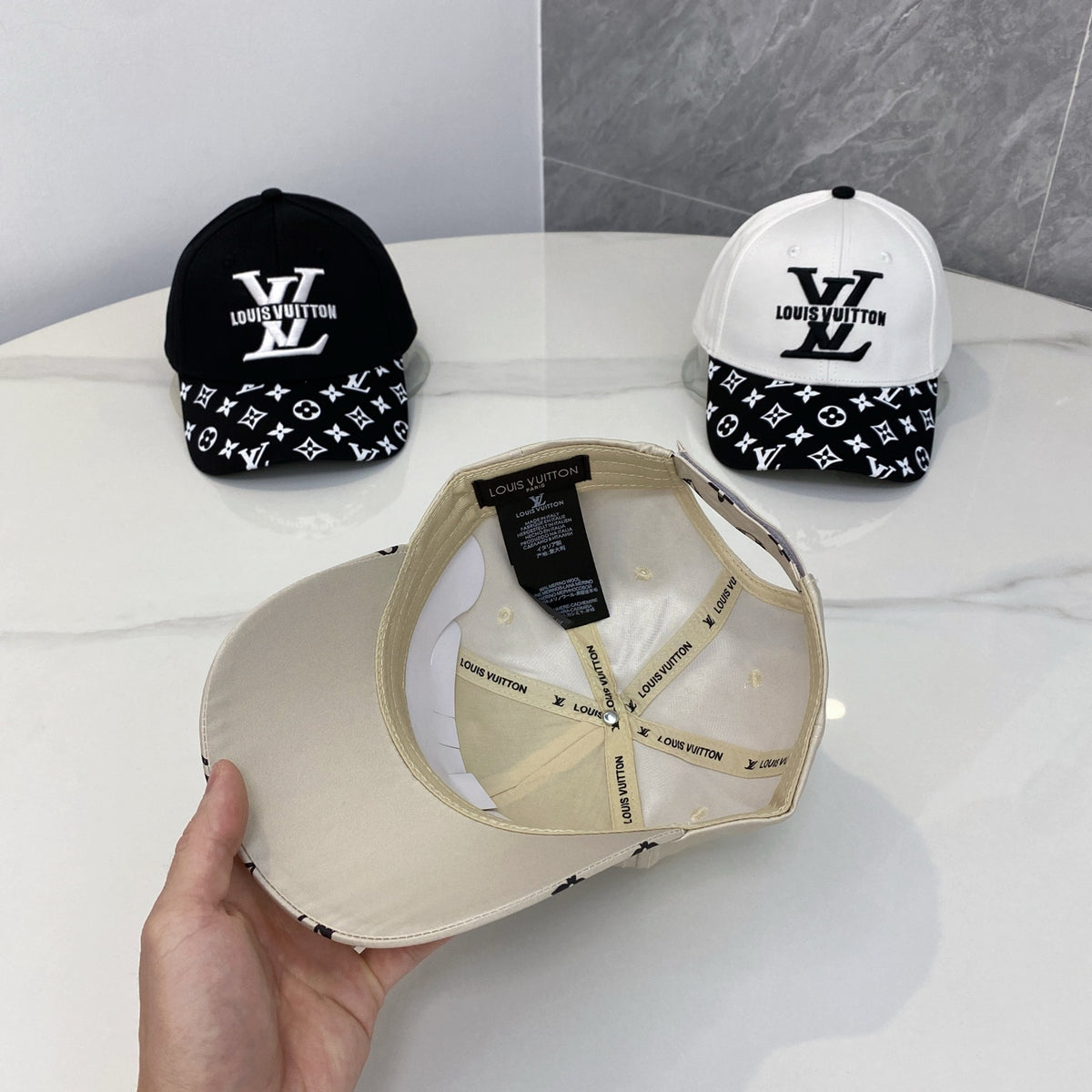 M1R86E126 Popular hats