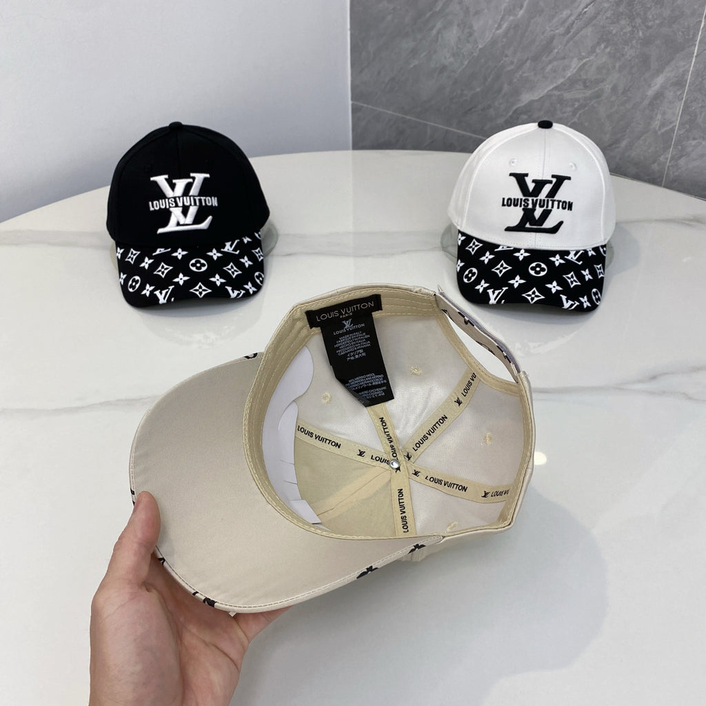 M1R86E126 Fashion hats
