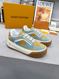 Z2P96E3 Fashion high-quality leather shoes