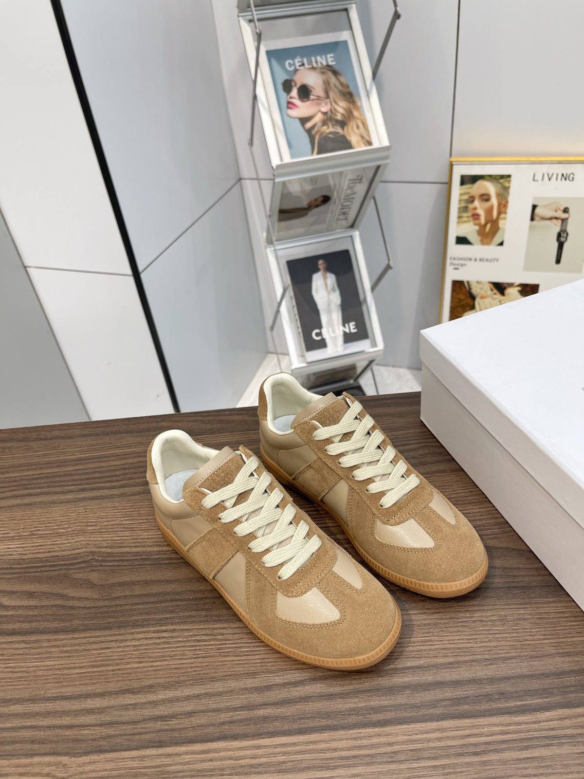 Z2X76A1 Popular high-quality leather shoes