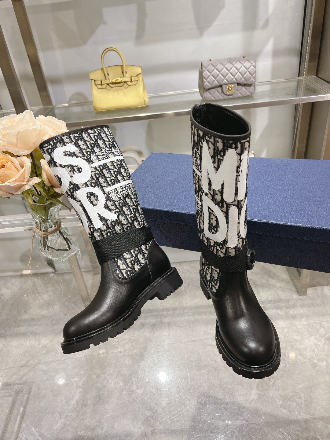 Z2P106D2 Fashion high-quality leather shoes