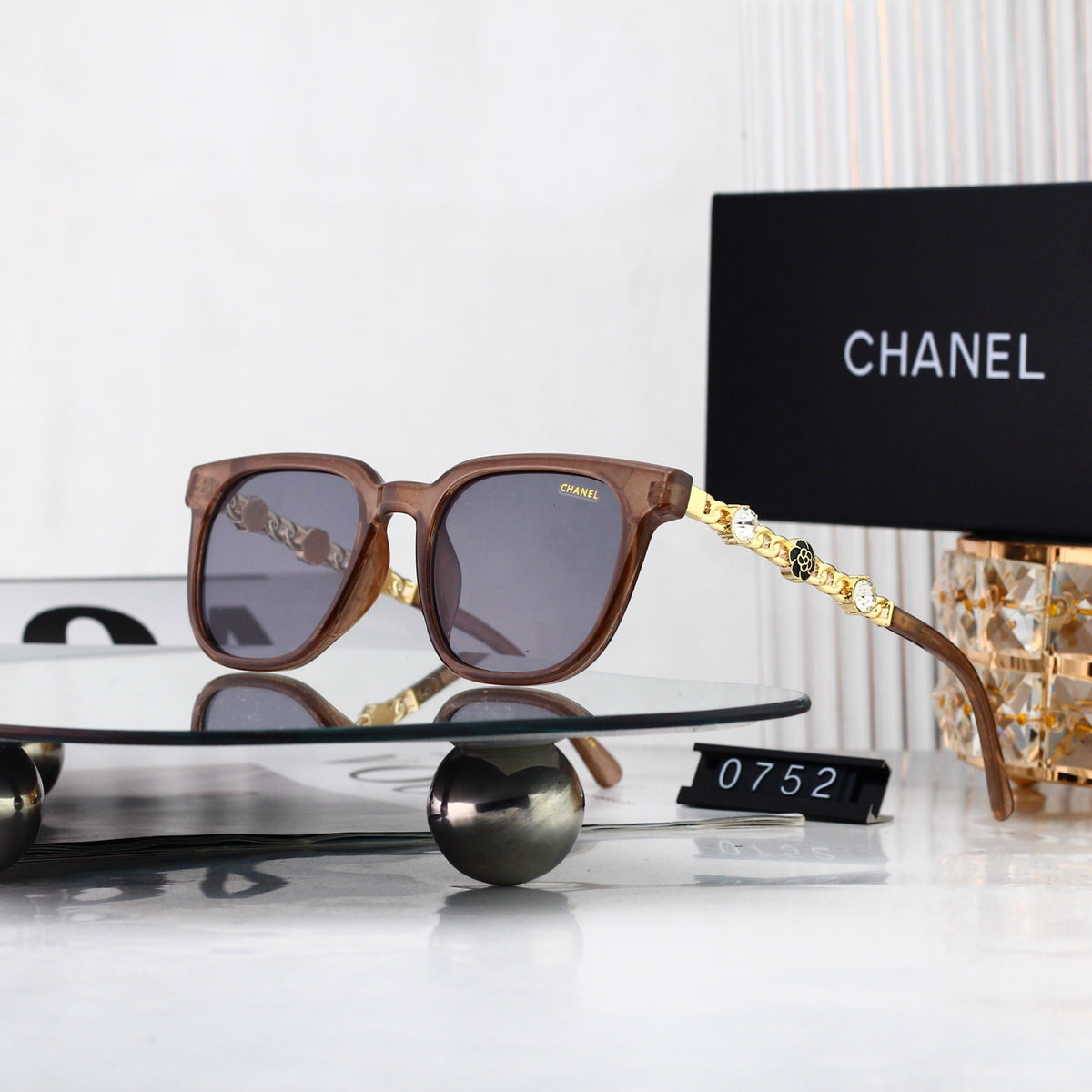T1R76C6 Popular Sunglasses