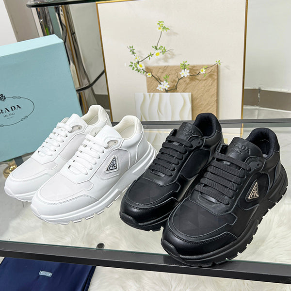 236PP38Z Popular high-quality leather Shoes