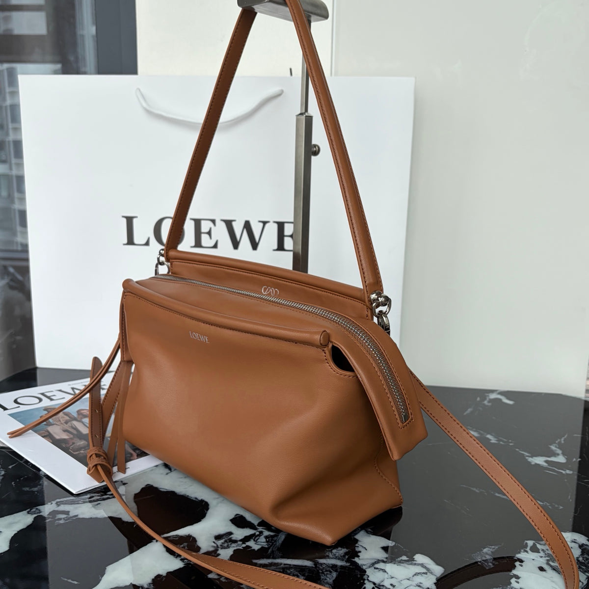 B1R66A15 Fashion leather bag