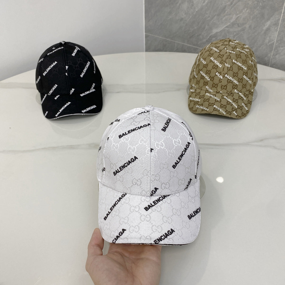 M1R86J103 Popular hats