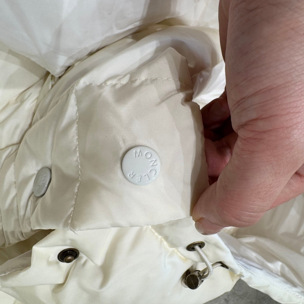 U3R106A16 Fashion down jacket
