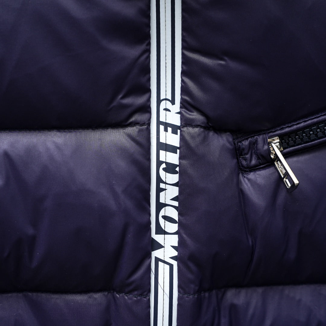 U3R106A27 Fashion down jacket