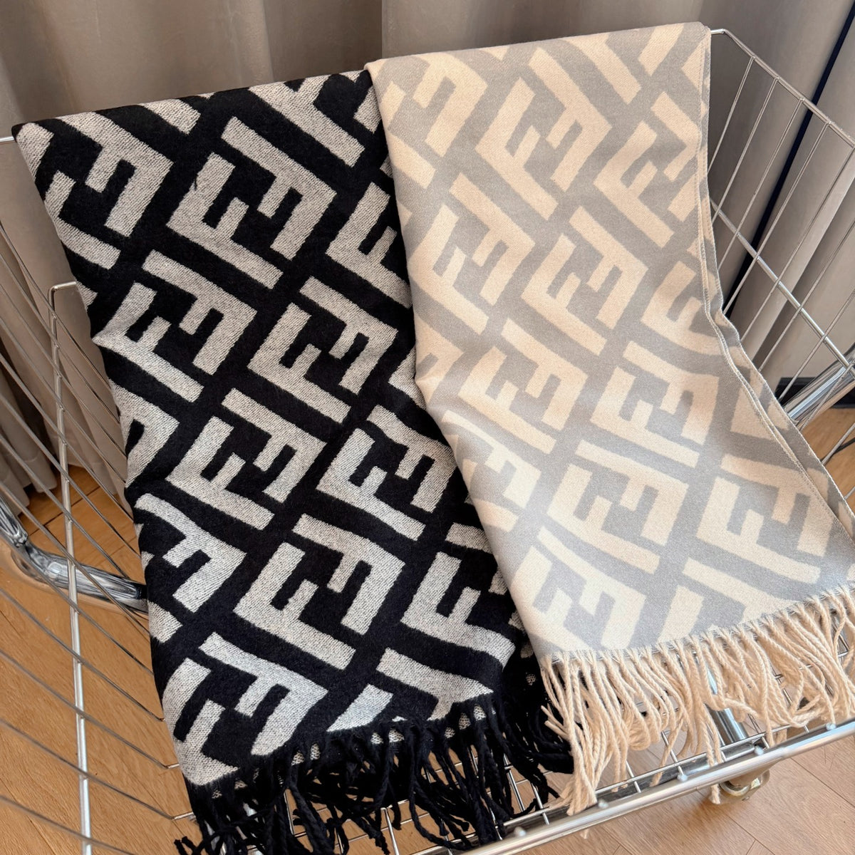 W1R86F58 Fashion Winter Scarves