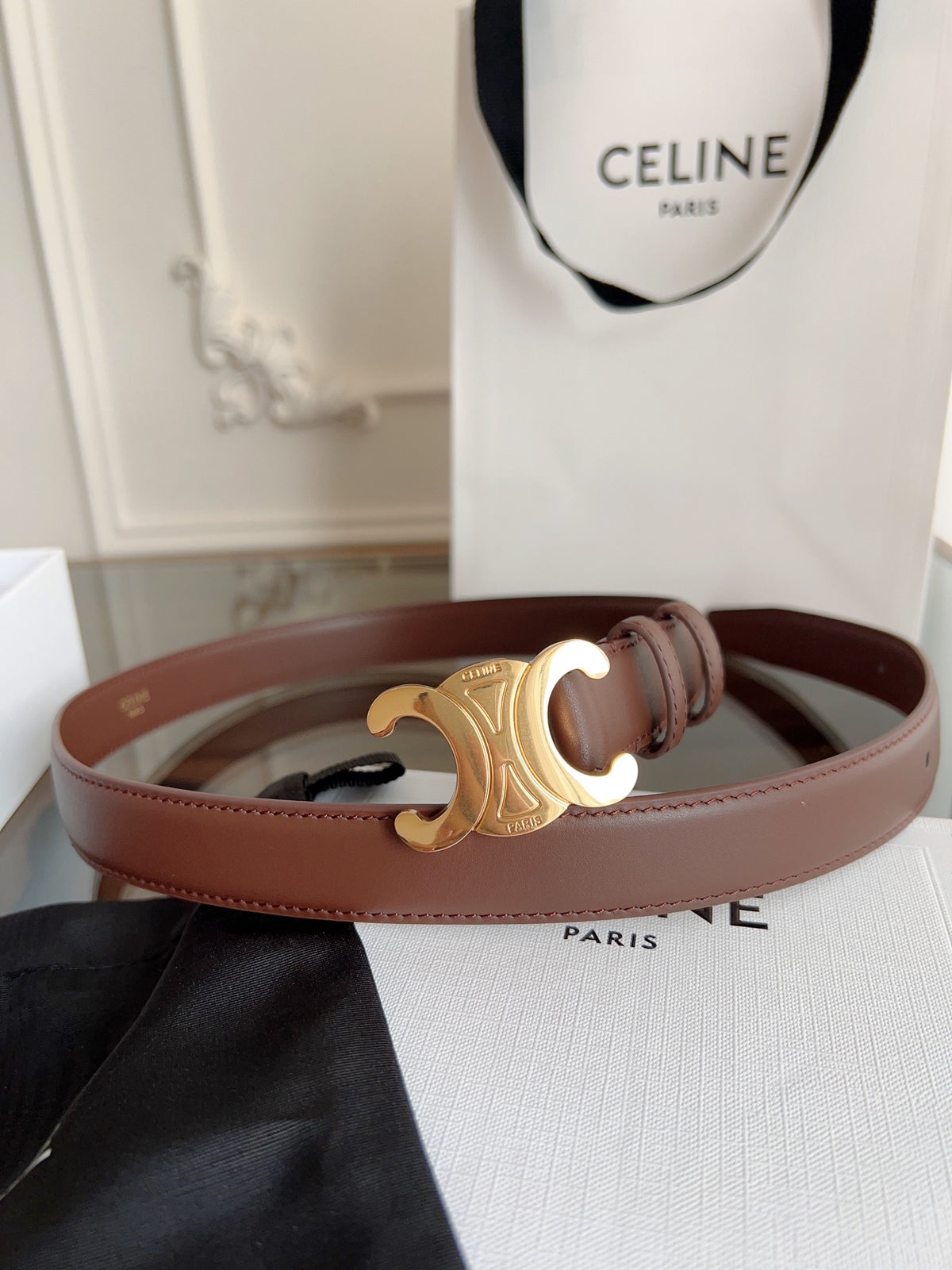 1115QN31P Popular High quality belt With full package
