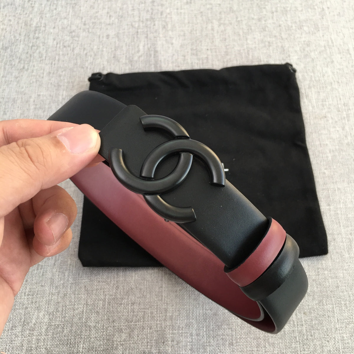 136PC16P Popular High quality belt With full package