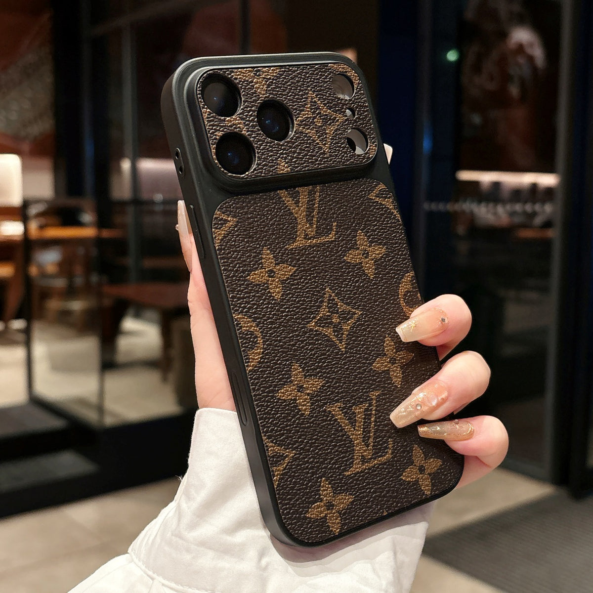 K1X36E62 Popular Phone Case
