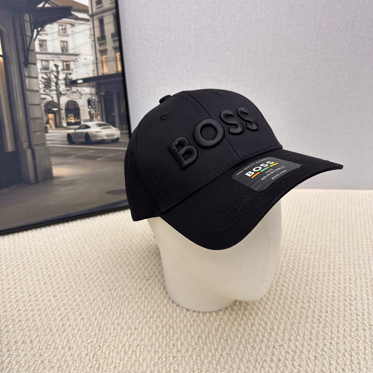 M1X36A27 Popular hats