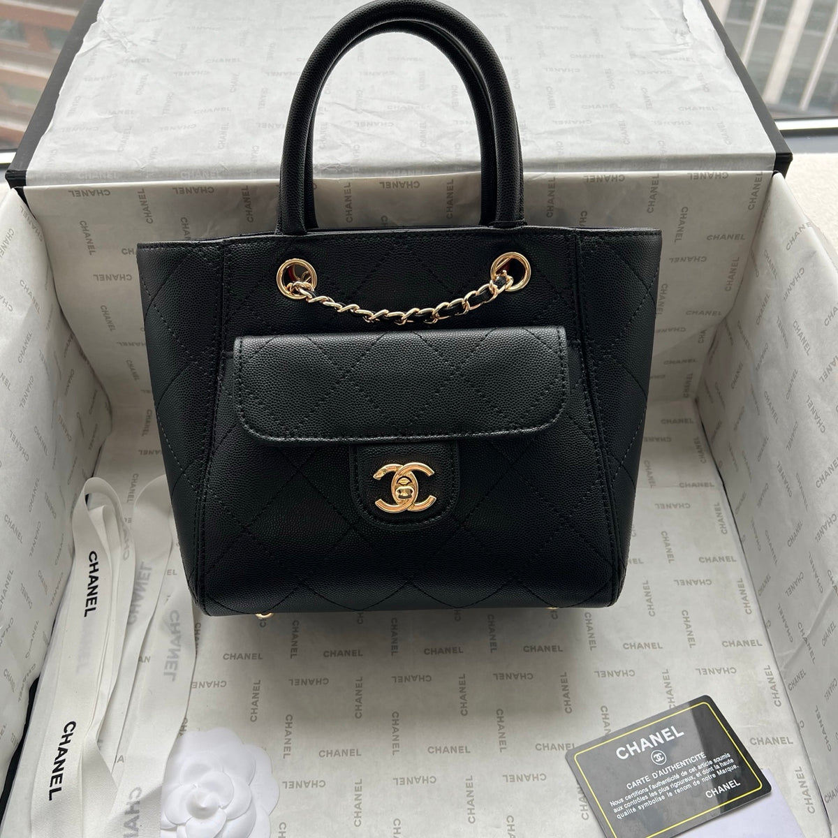 136PC34B Popular leather bag