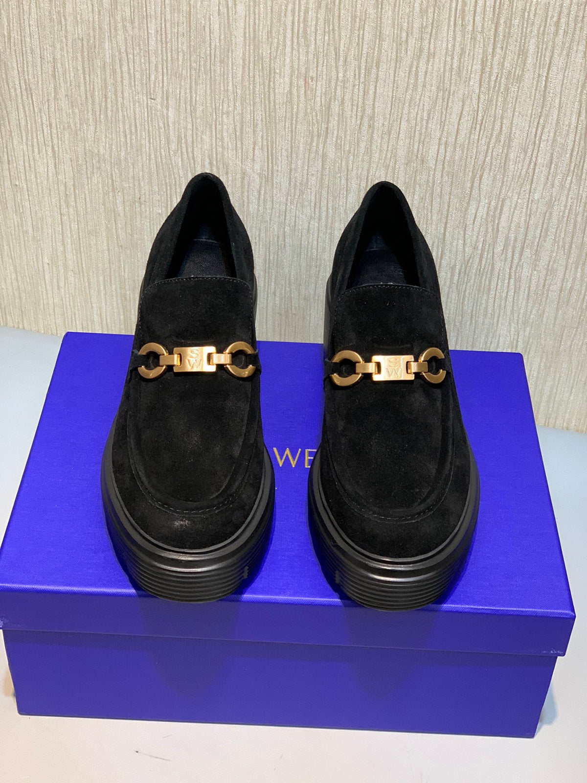 236PA25Z Popular high-quality leather Shoes（heel-height 6cm）