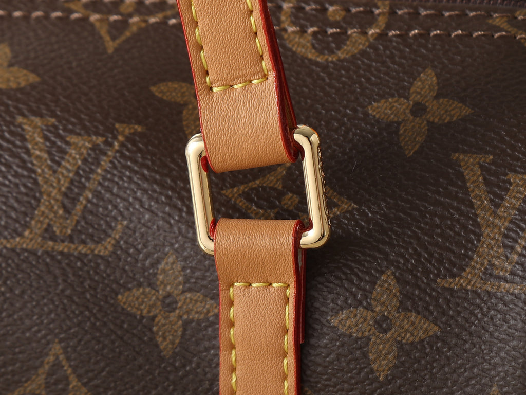 156NE21B Popular leather bag