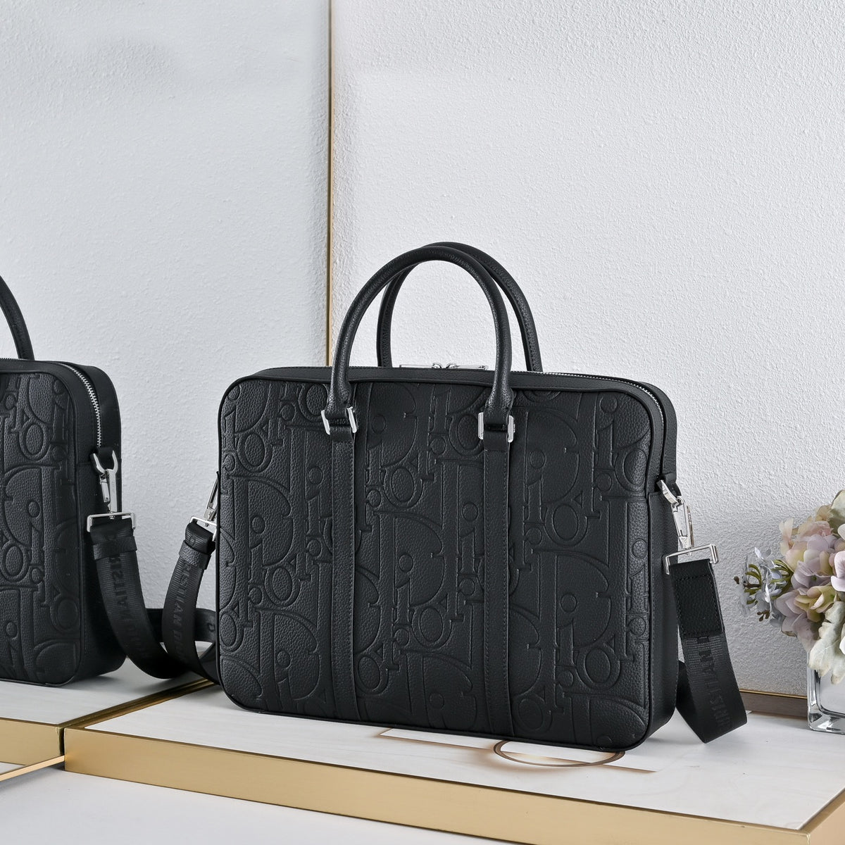 B1N76D15 Fashion leather bag