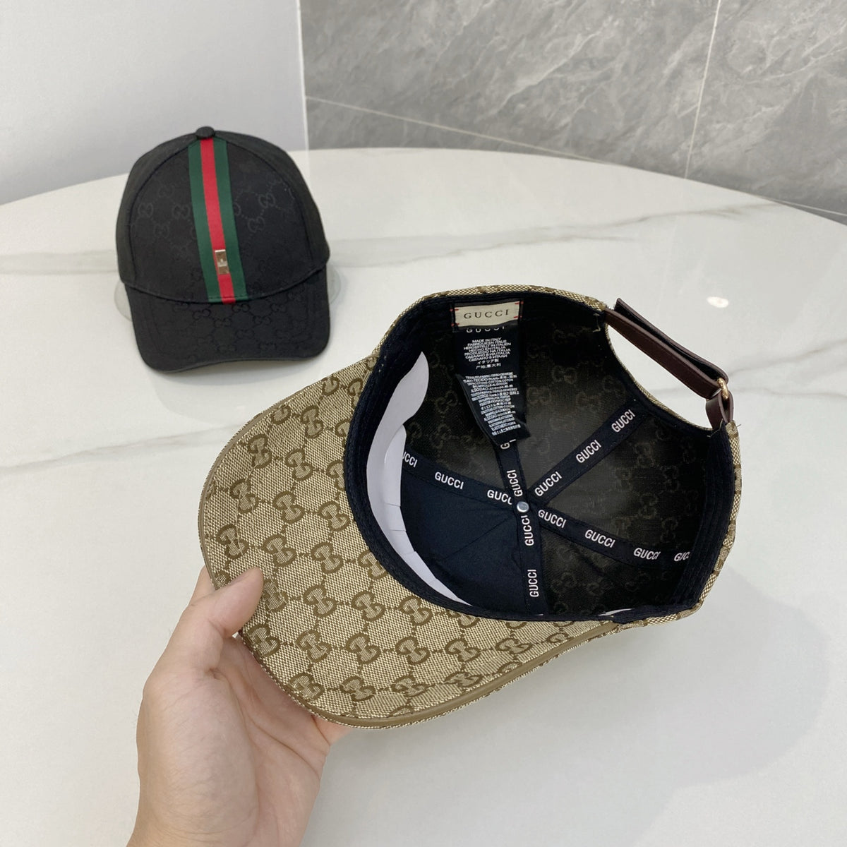 M1R86B104 Popular hats