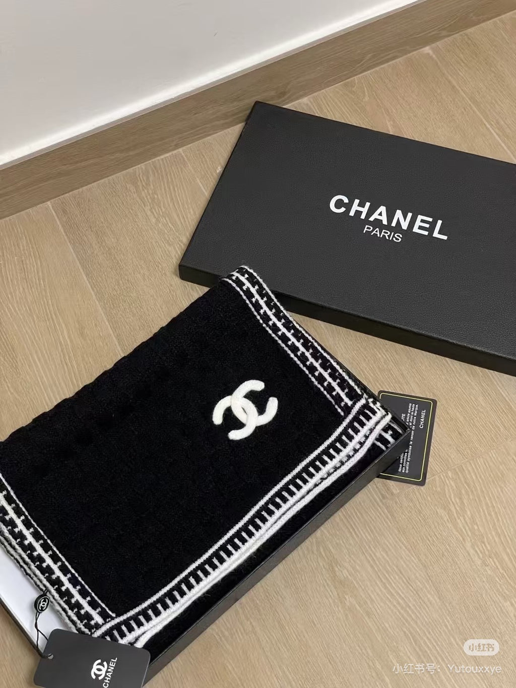W1R96C19 Popular Winter Scarves
