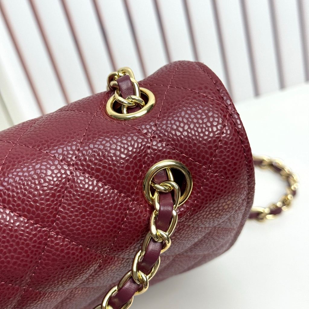 B1R76C12 Fashion leather bag