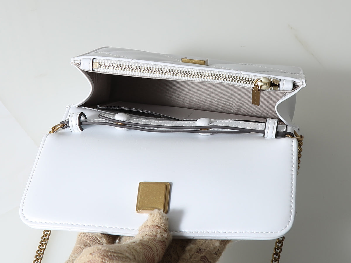 156XA26B Popular leather bag