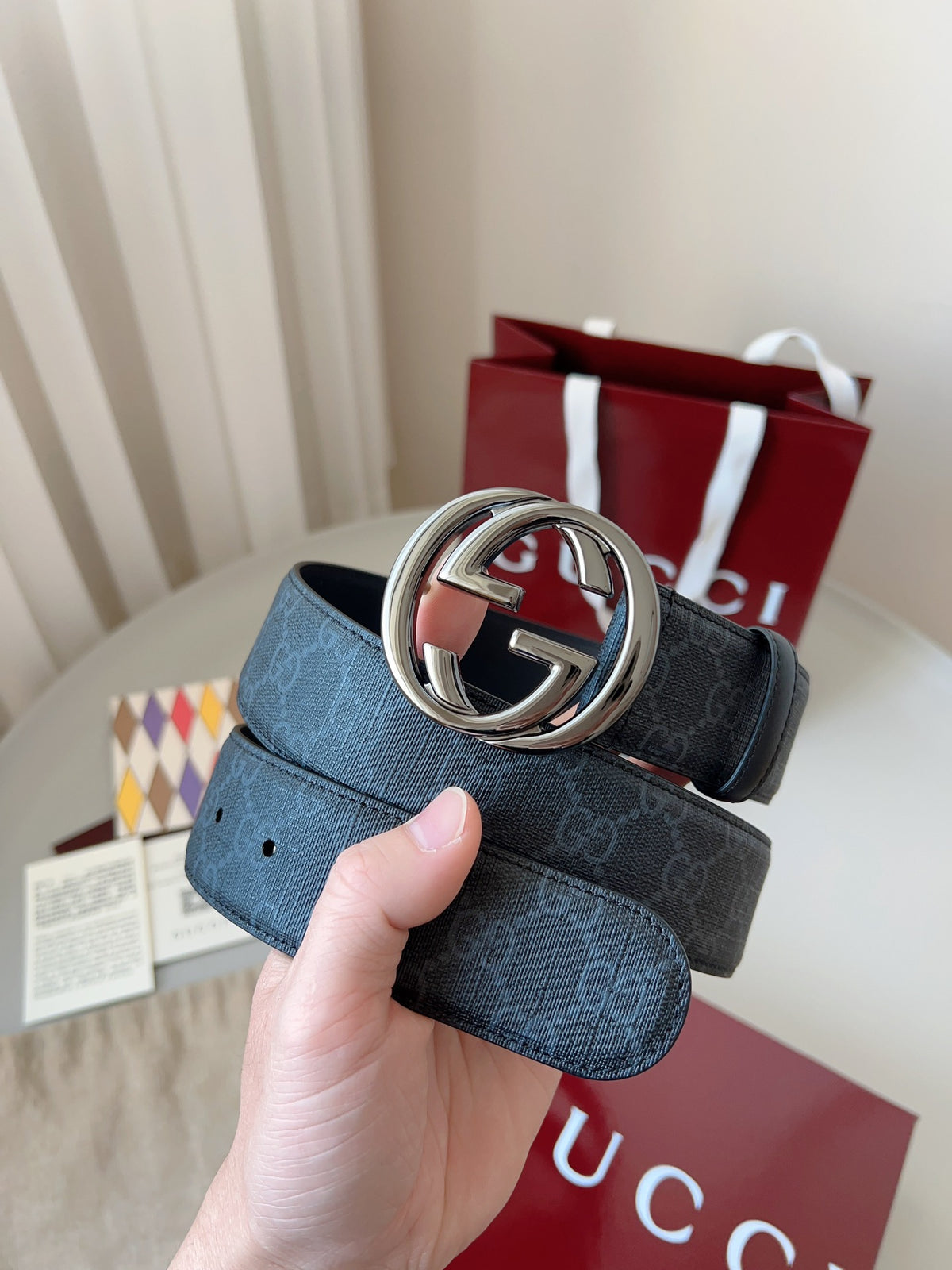 1115QB43P Popular High quality belt With full package