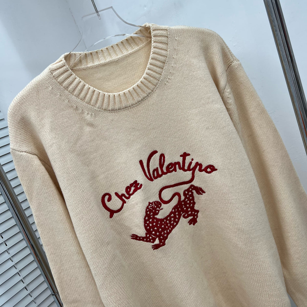 U1R86VL78 Fashion Sweaters