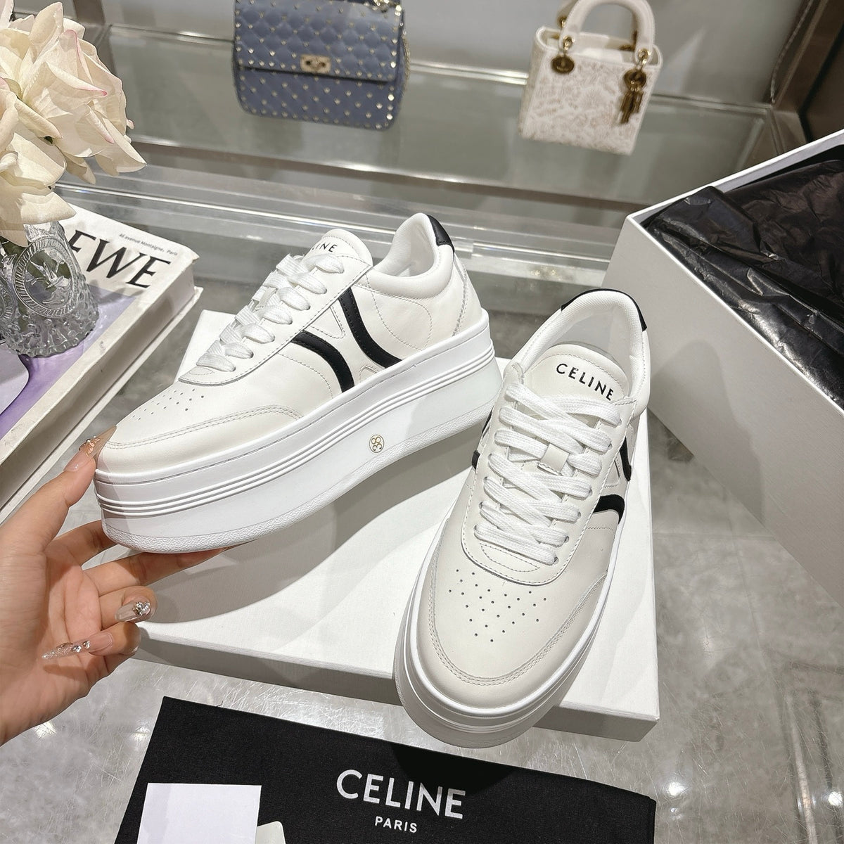 2105QN224Z Popular high-quality  Shoes