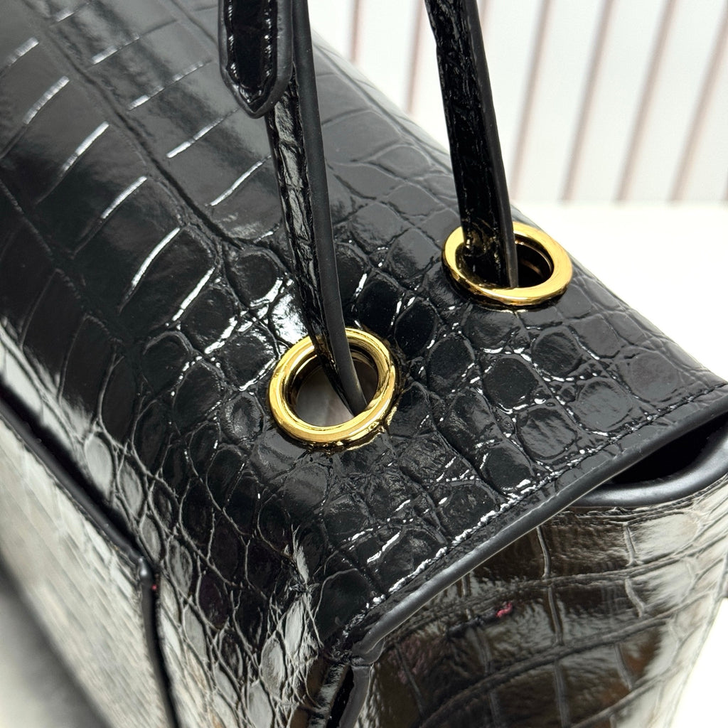 B1N96C37 Popular leather bag