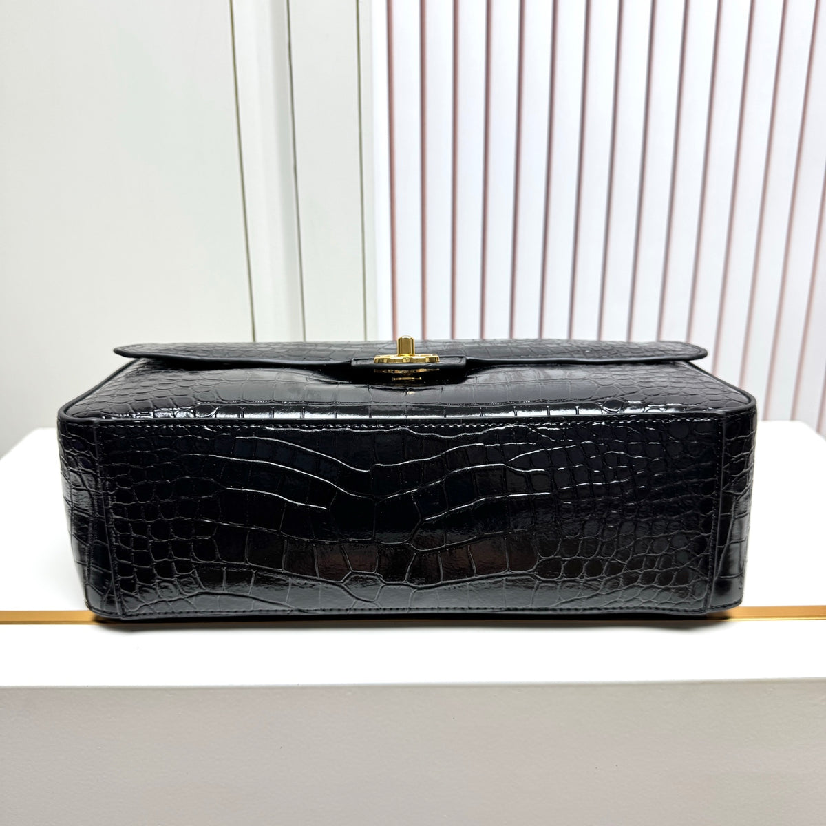 B1N96C37 Popular leather bag