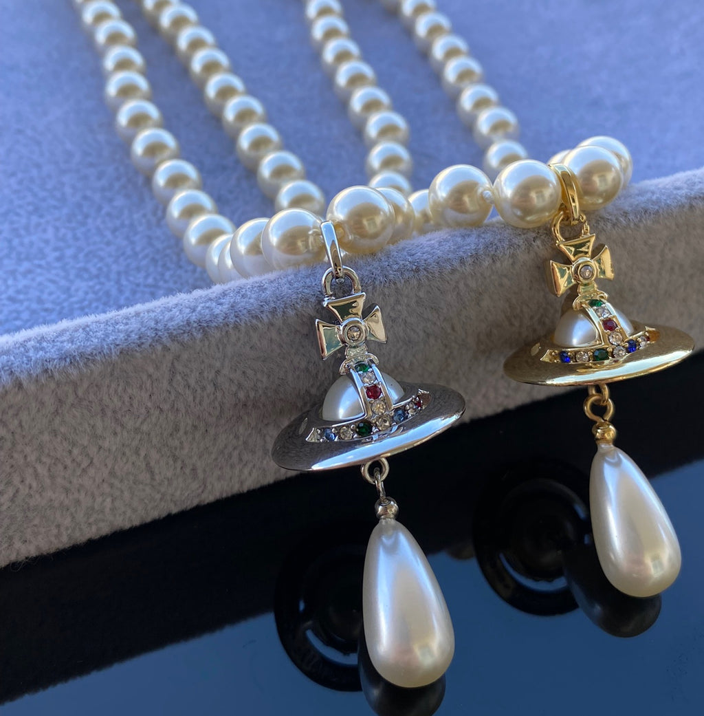 55QA462X Popular Necklace
