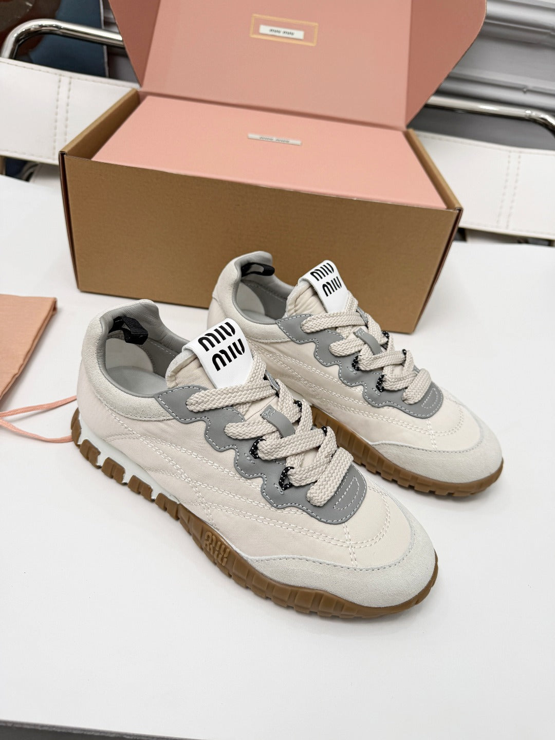 236PA55Z Popular high-quality leather Shoes