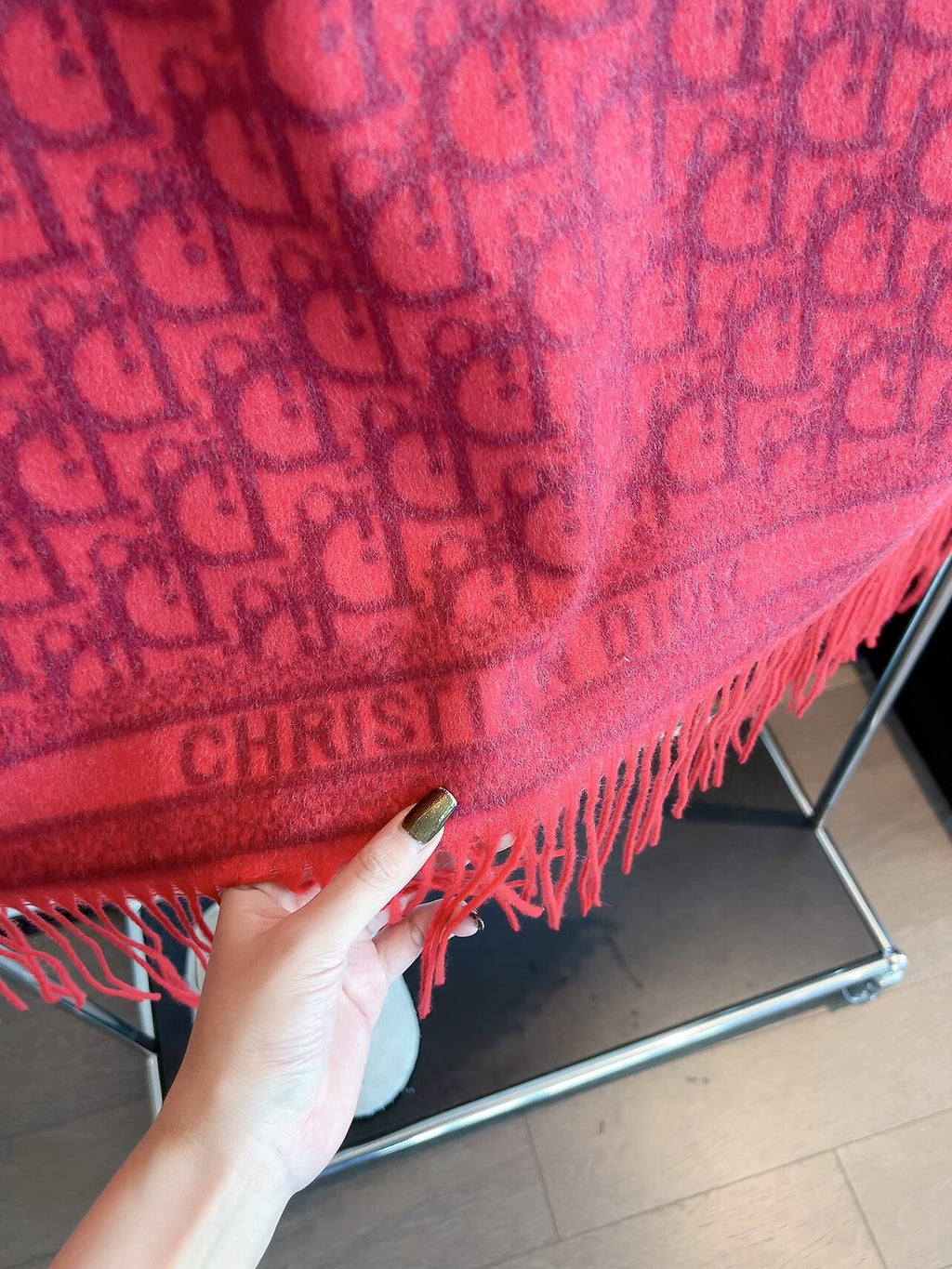 W1R106D48 Fashion Winter Scarves