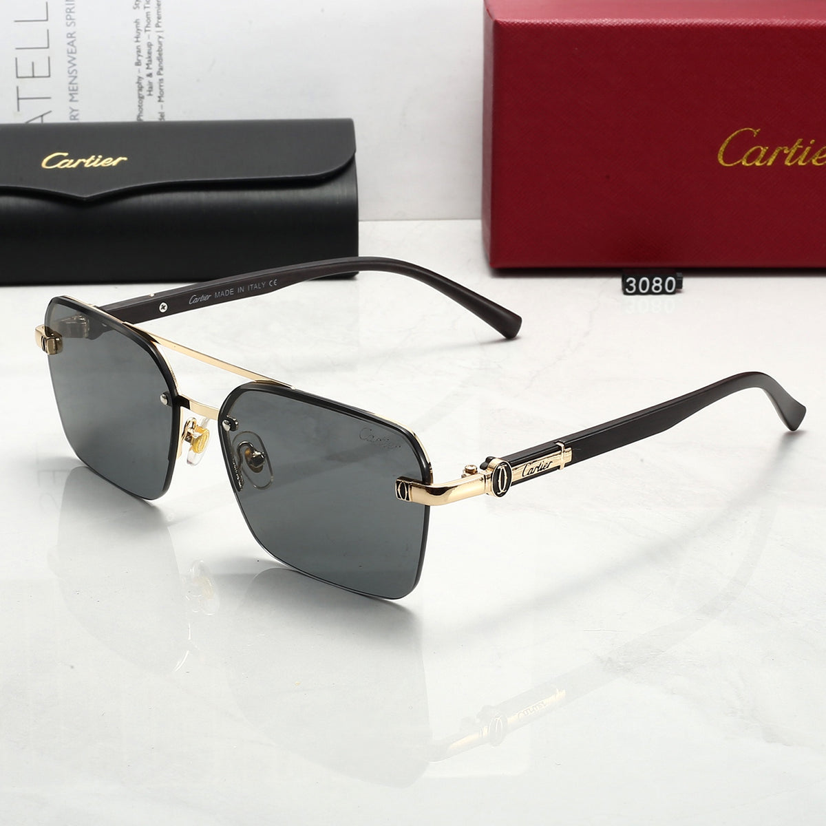 146RK16T Popular Sunglasses