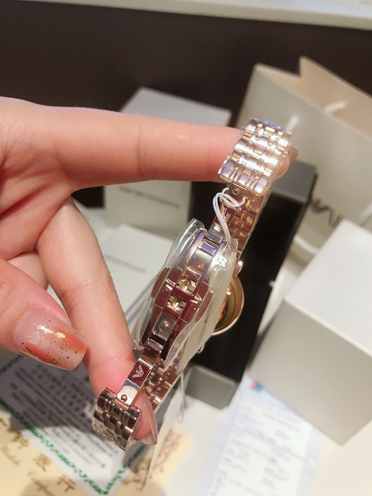 136RA88L Popular Watches