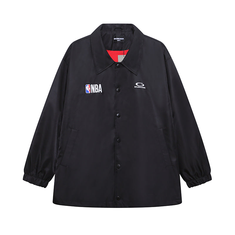 U1R106J1 Fashion Coats