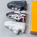 Z4R96E10  Popular Children's Shoes （Hanging decorations are not included）