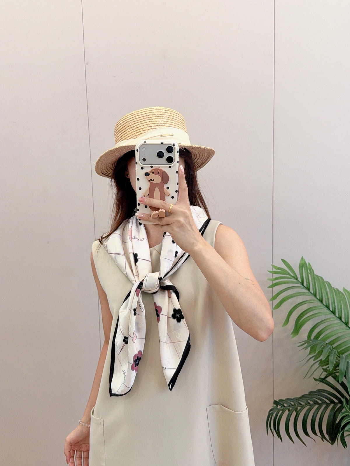 W1N76C1 Popular Silk Scarves