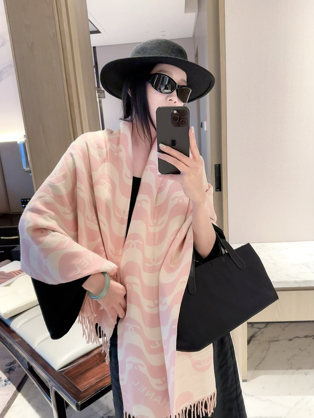 W1R106C13 Fashion Winter Scarves