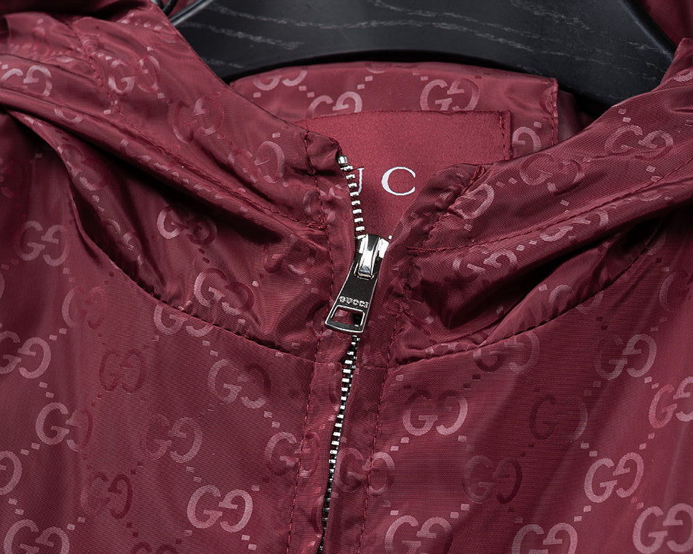 U1R86B26 Fashion Coats