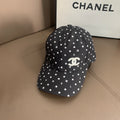 M1R96C4 Fashion hats