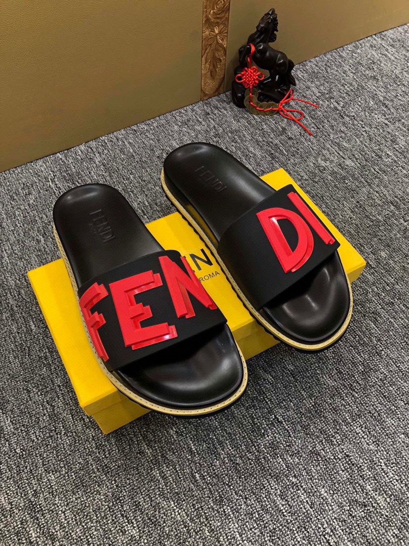 5XF106Z Popular Slippers