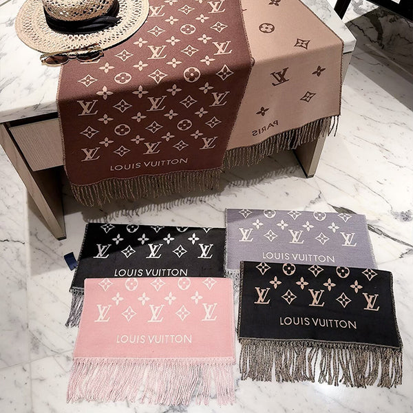 W1R86E93 Popular Winter Scarves