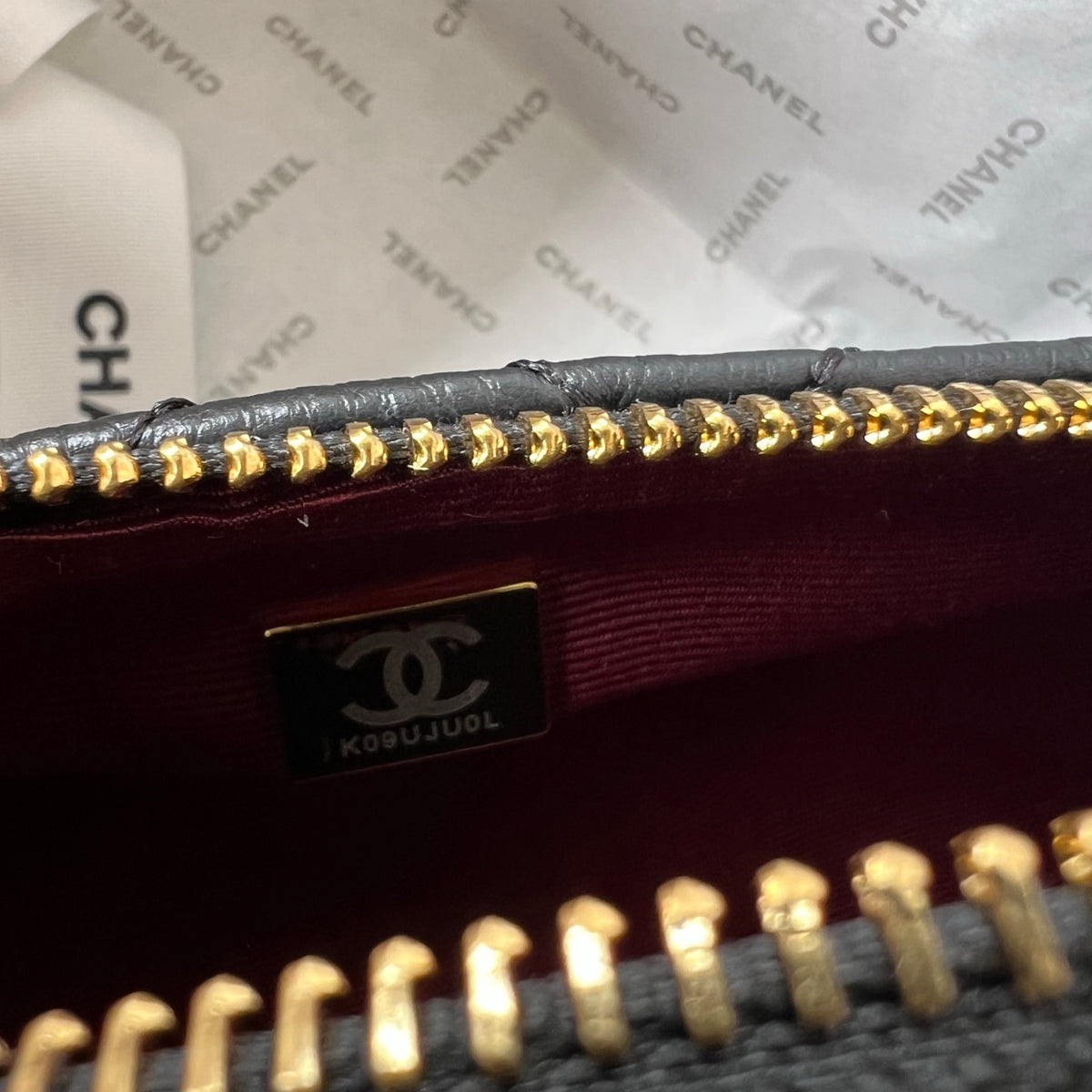 B1N96C19 Fashion bag