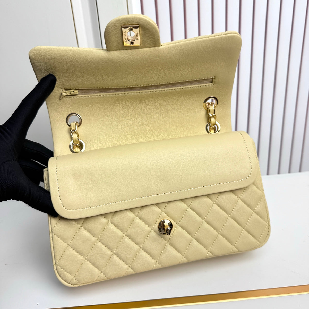 B1R76C14 Fashion leather bag