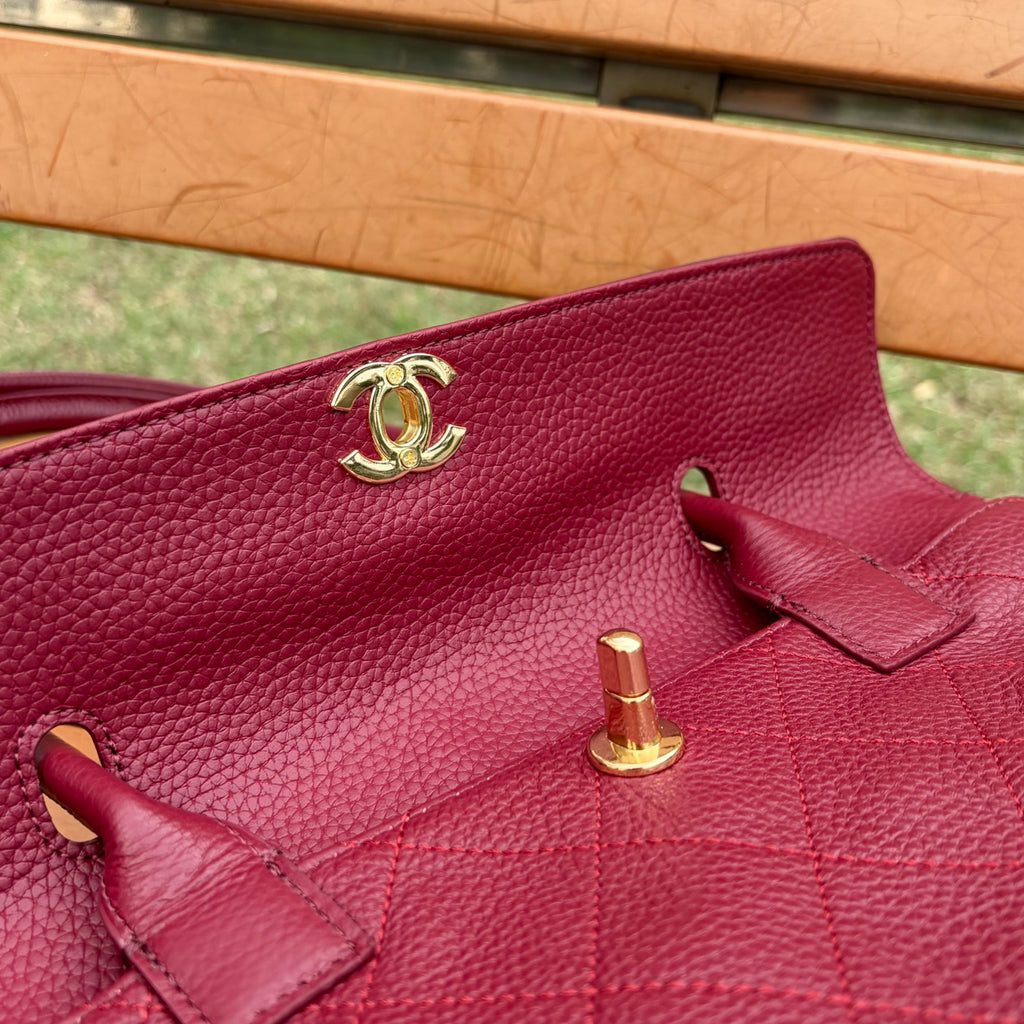 B1X66C4 Fashion leather bag