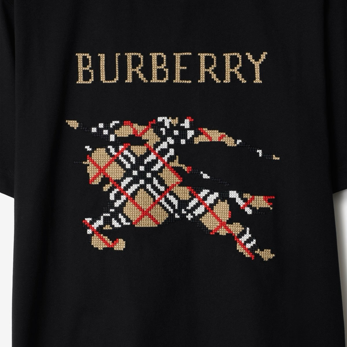 U1R86R3 Fashion T-shirts