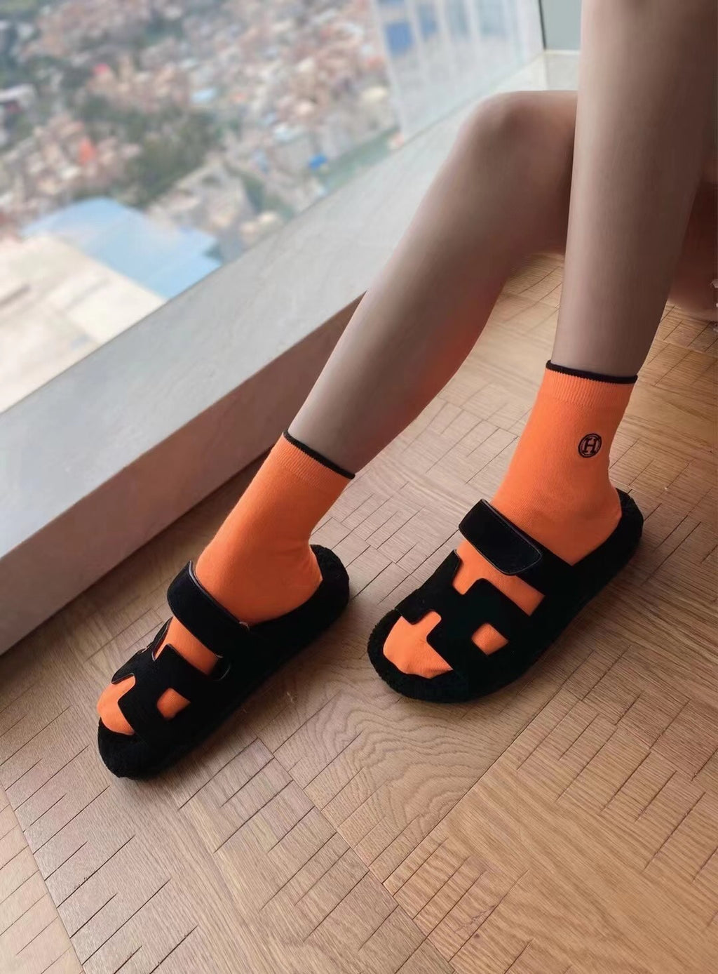 Z2P106H13 Fashion high-quality shoes