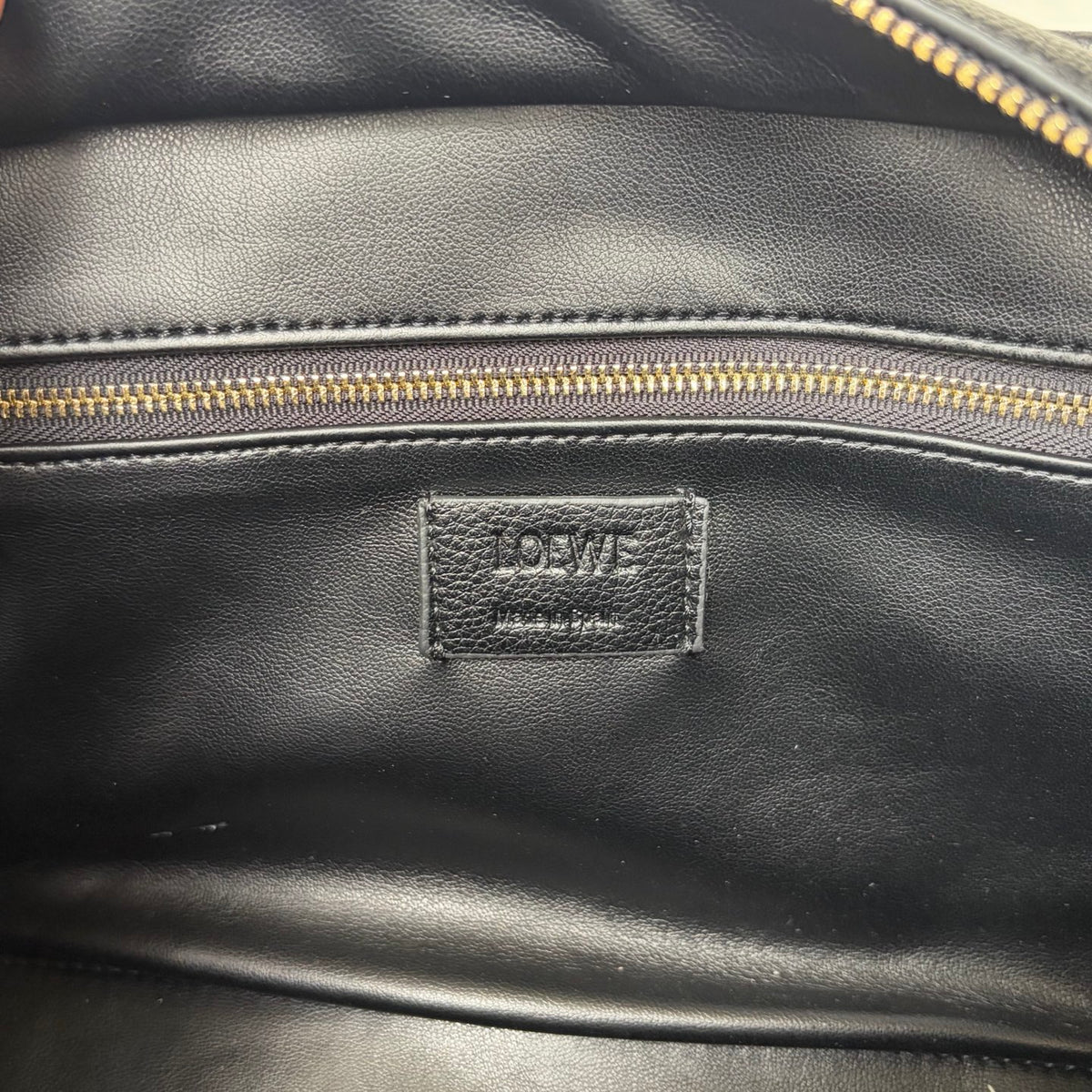 B1R66A12 Fashion leather bag